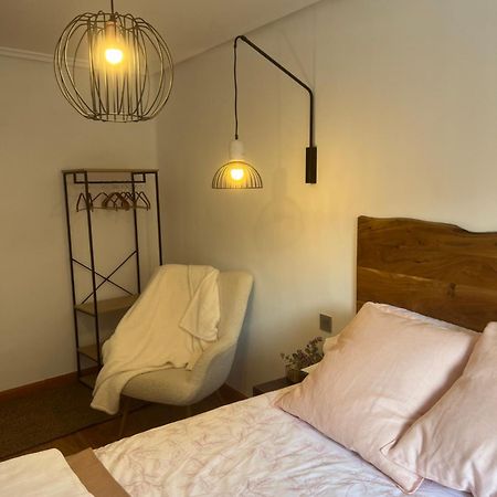 Apartamento Turistico San Nicolas Avilés Exteriör bild