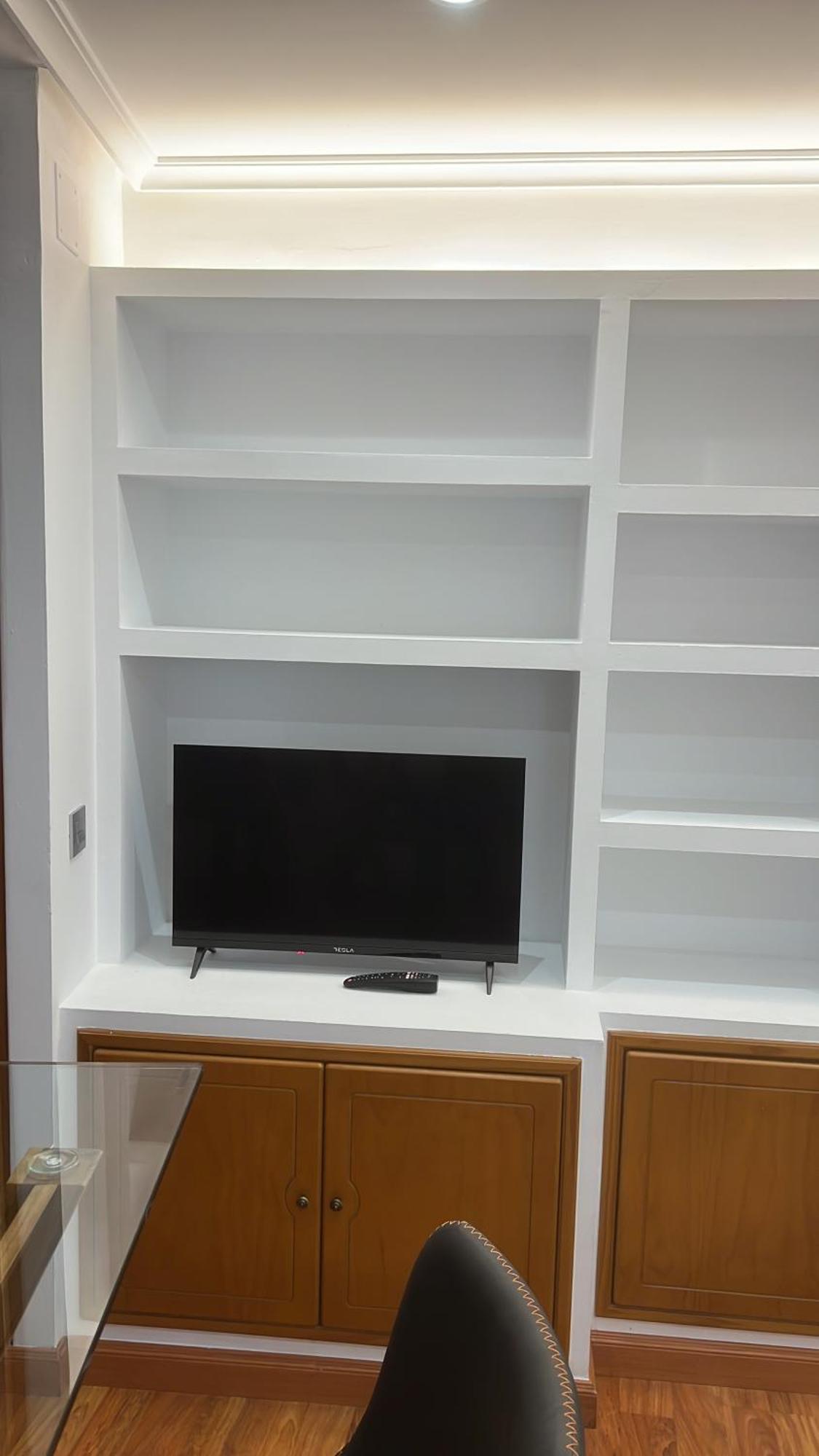Apartamento Turistico San Nicolas Avilés Exteriör bild