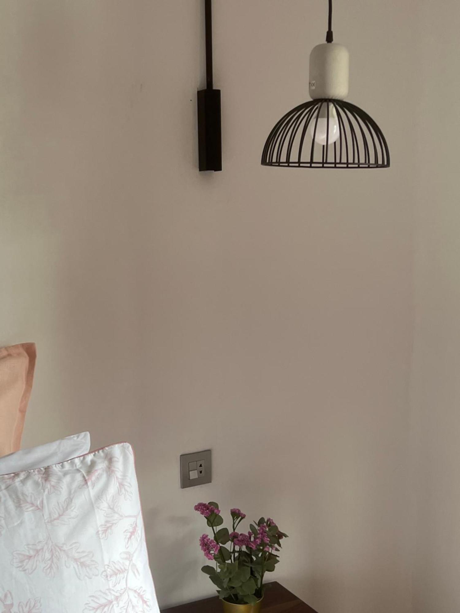 Apartamento Turistico San Nicolas Avilés Exteriör bild