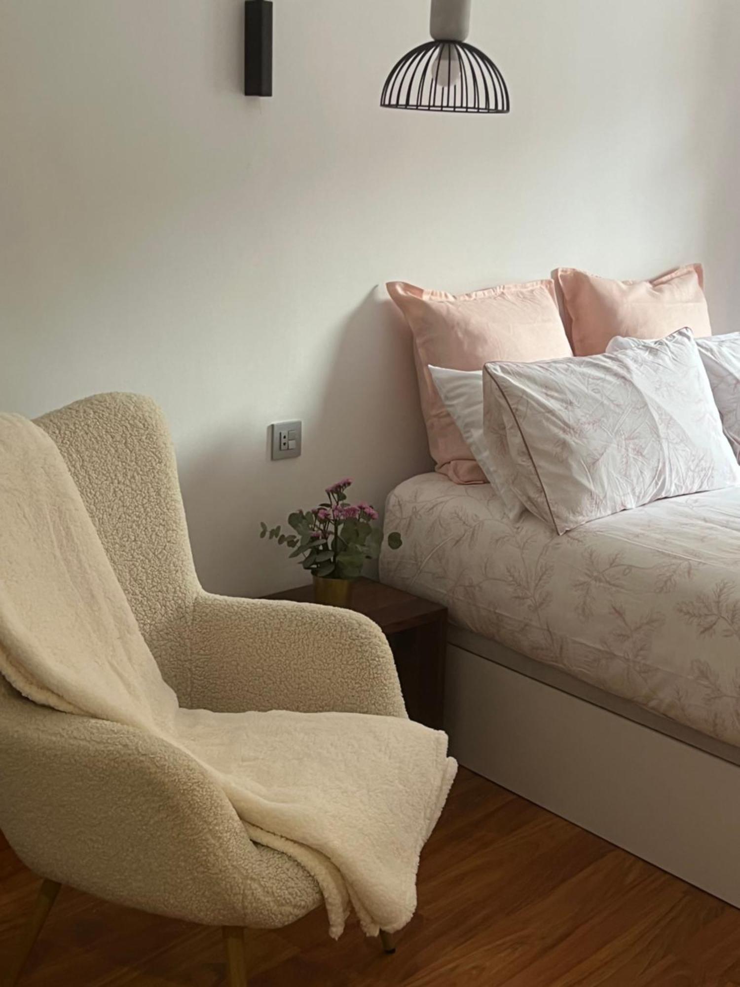 Apartamento Turistico San Nicolas Avilés Exteriör bild