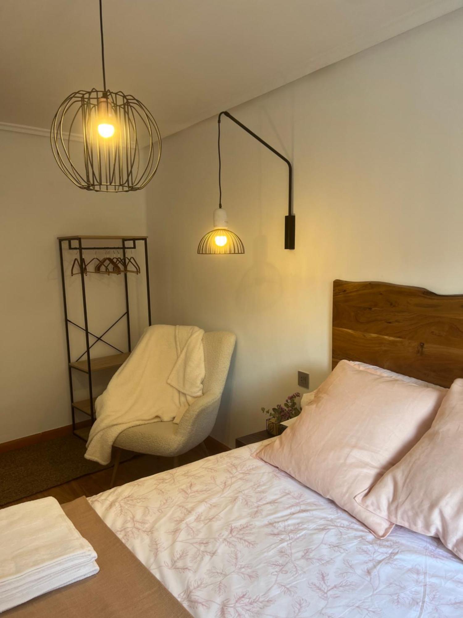 Apartamento Turistico San Nicolas Avilés Exteriör bild