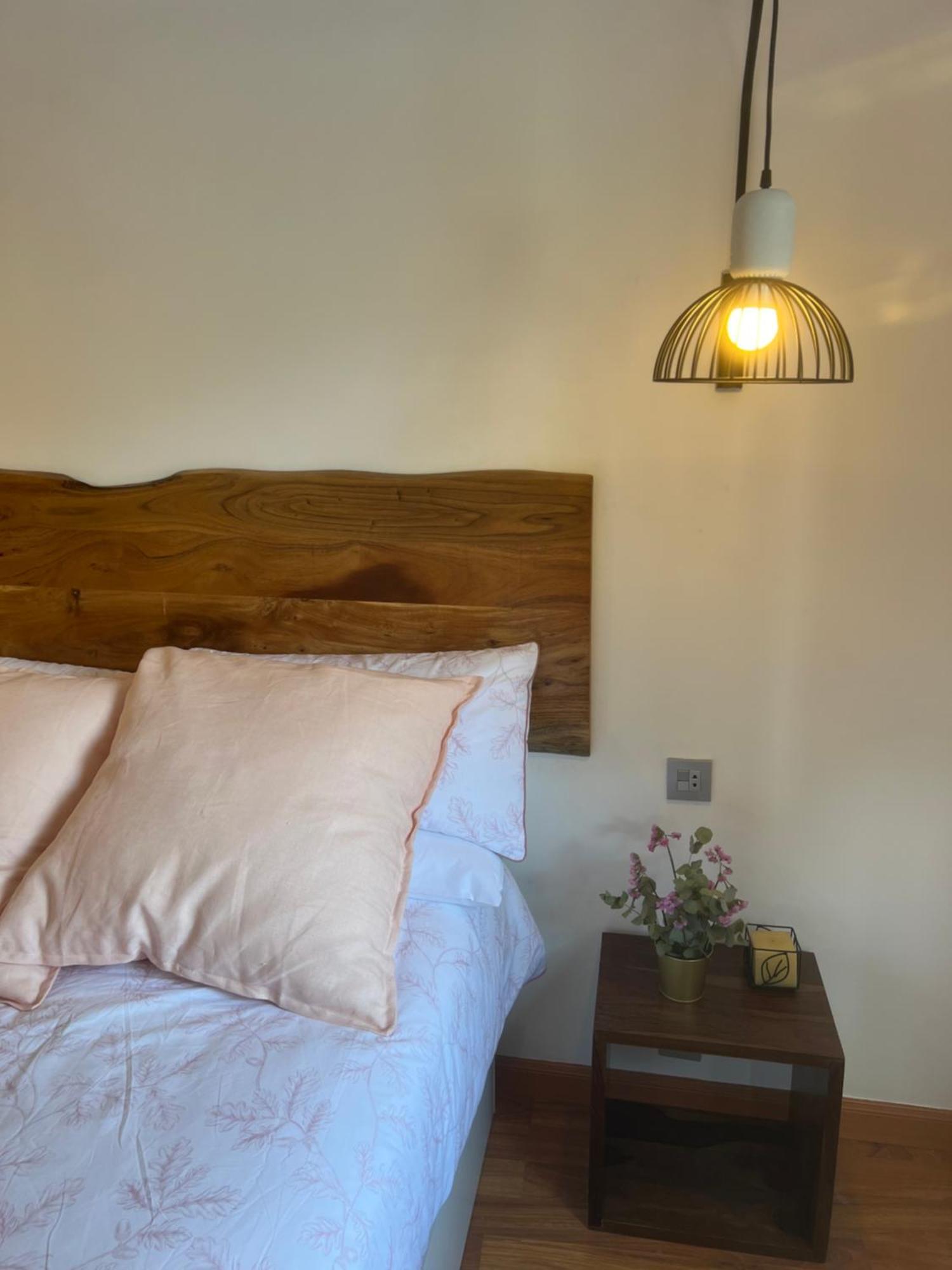 Apartamento Turistico San Nicolas Avilés Exteriör bild