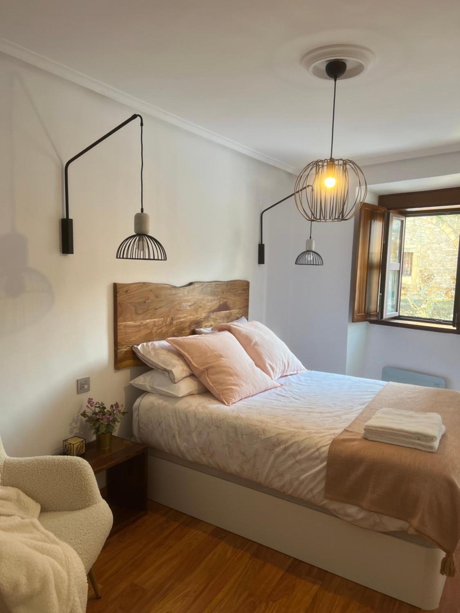 Apartamento Turistico San Nicolas Avilés Exteriör bild